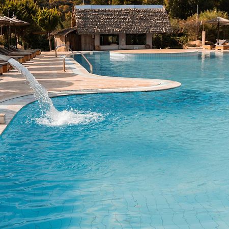 Hotel Makednos Нікіті Екстер'єр фото
