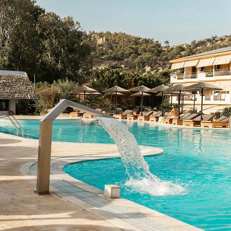 Hotel Makednos Нікіті Екстер'єр фото