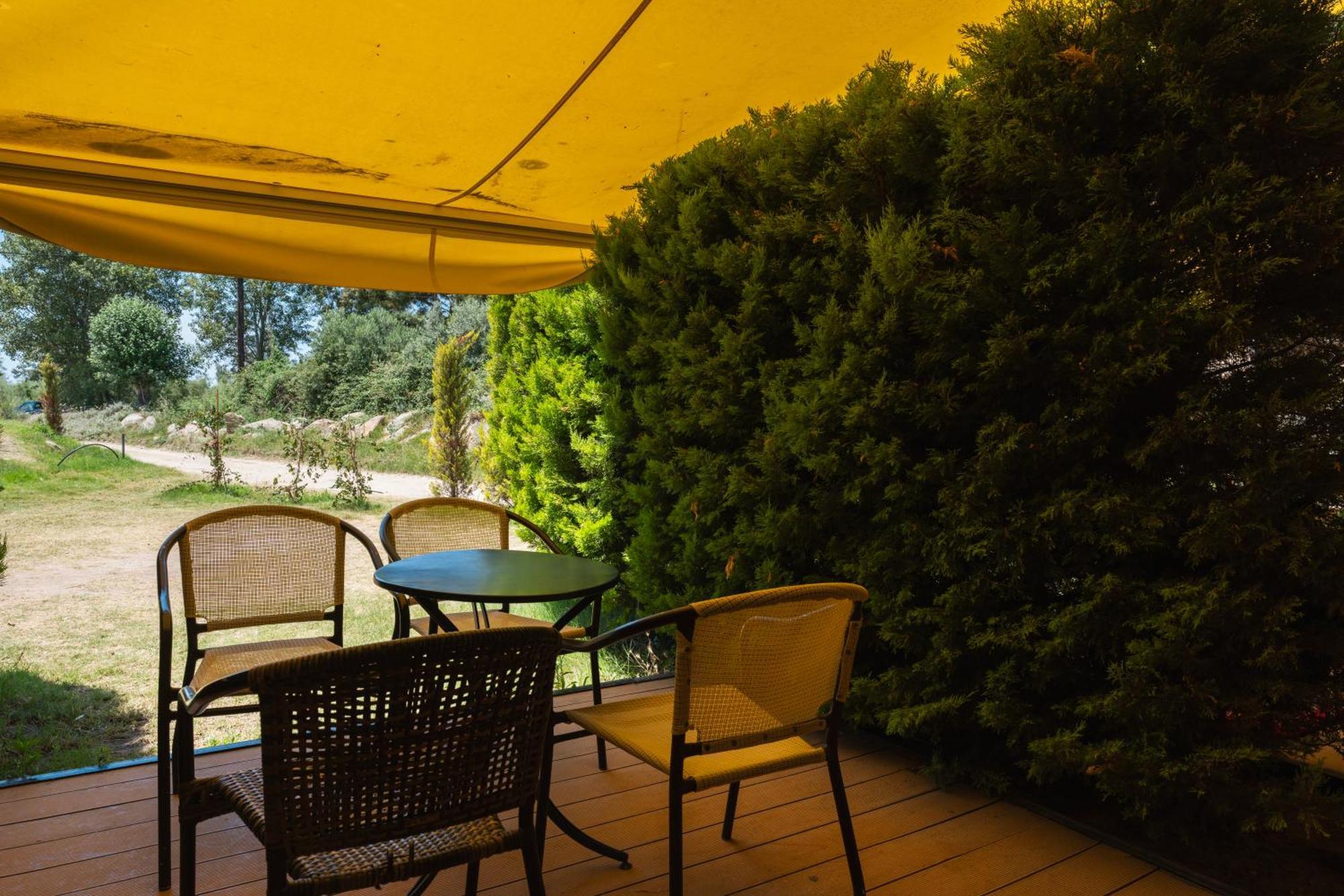 Hotel Makednos Нікіті Екстер'єр фото